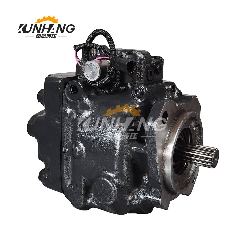 Komatsu D51EX Hydraulic Pump 708-1U-00360 7081U00360 Hydraulika
