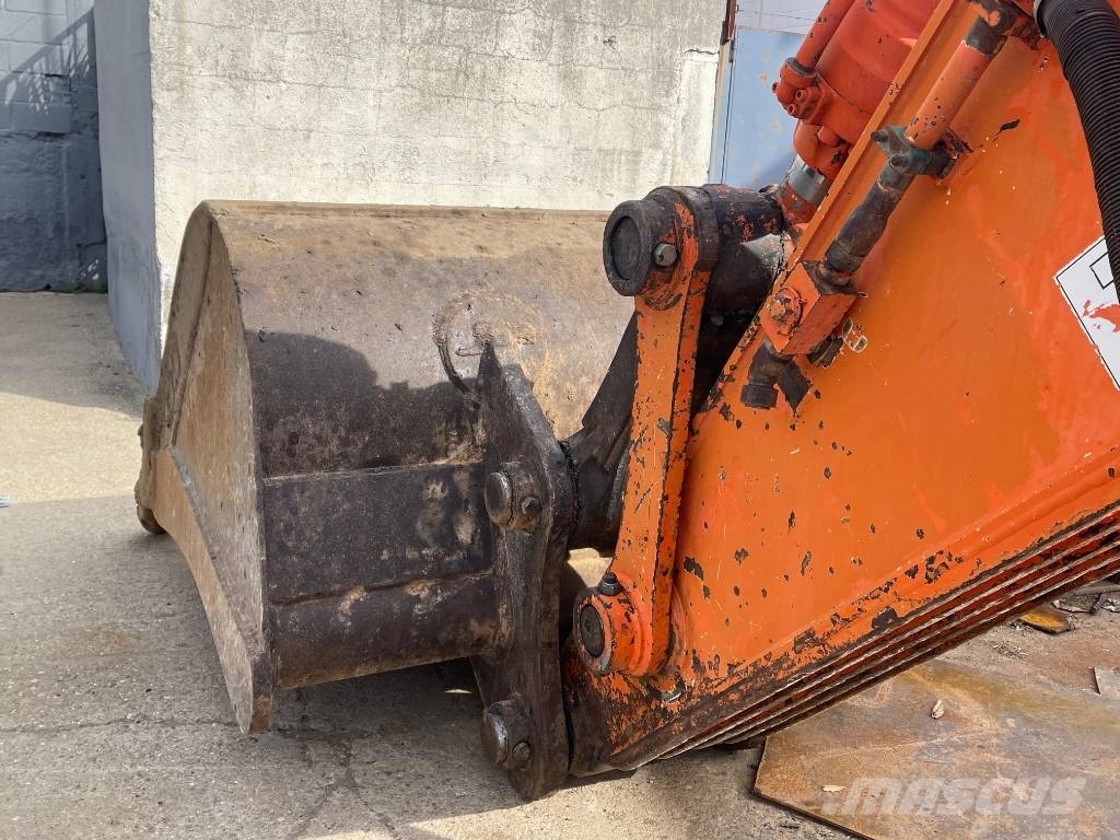 Hitachi ZX 460, 2004, CÓRDOBA, Andalucía, Spain - Used crawler