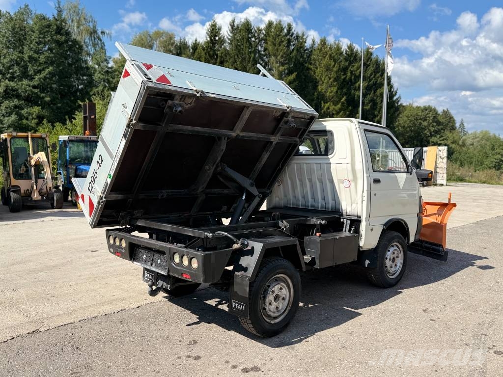 Pfau Unijet 2.5GP Коммунальная техника - Другие