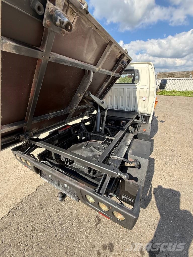 Pfau Unijet 2.5GP Коммунальная техника - Другие
