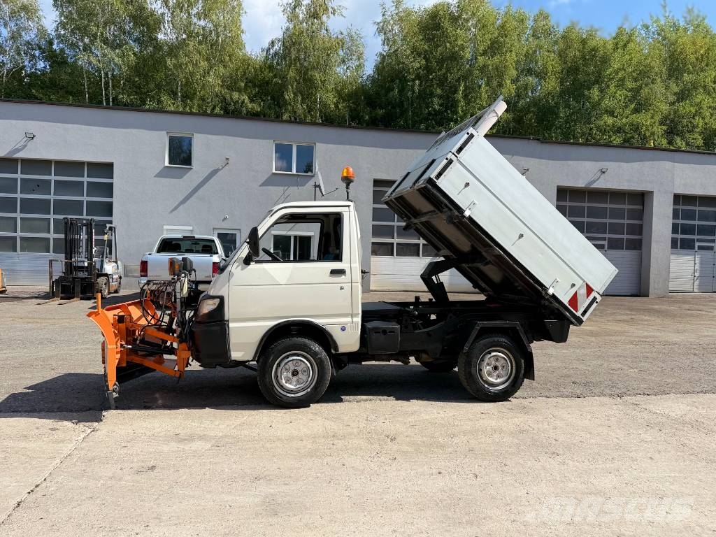 Pfau Unijet 2.5GP Коммунальная техника - Другие