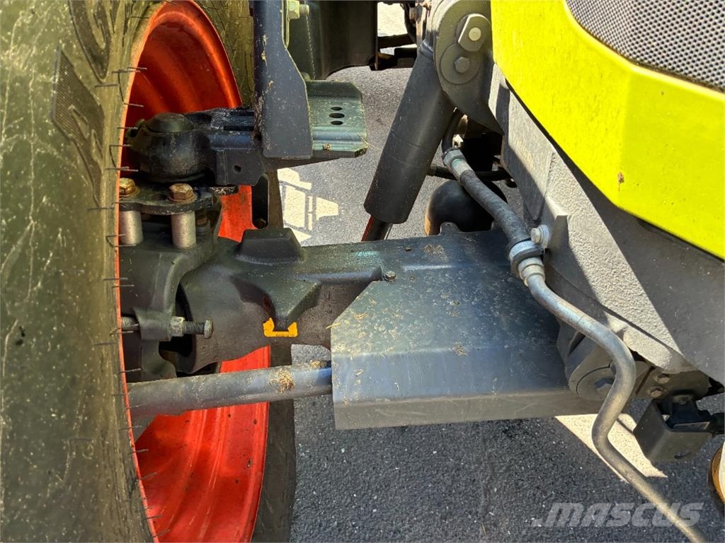 CLAAS Arion 630 Hexa CIS+ Ostale poljoprivredne mašine