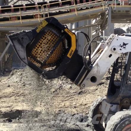 MB Crusher MB-S10 Baldes