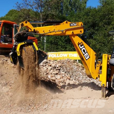 MB Crusher MB-S10 Baldes