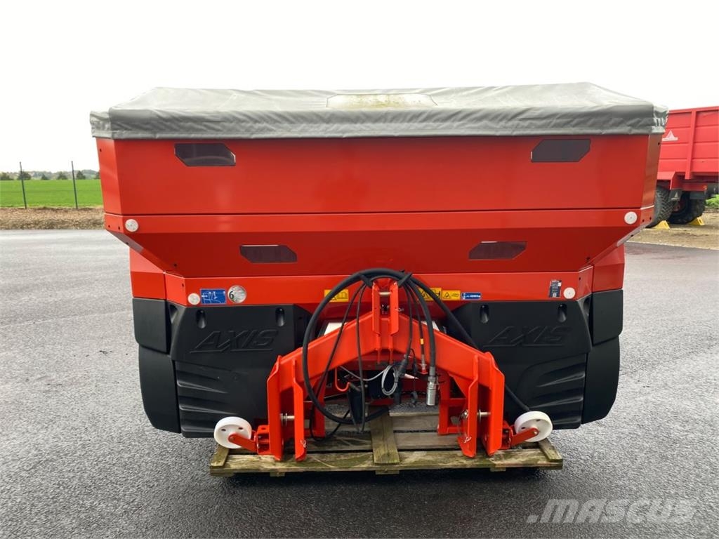 Rauch Axis H50.2 EMC+W VariSp. Pro *AKTIONSPREIS!* Сільгосптехніка - Інші