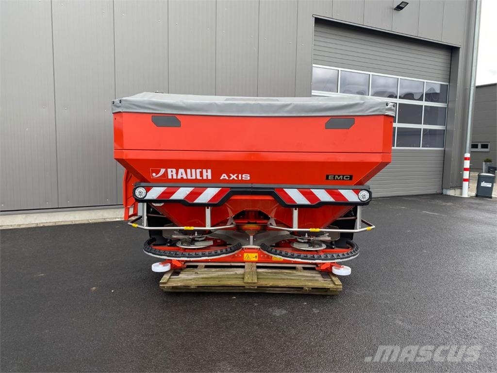 Rauch Axis H50.2 EMC+W VariSp. Pro *AKTIONSPREIS!* Сільгосптехніка - Інші