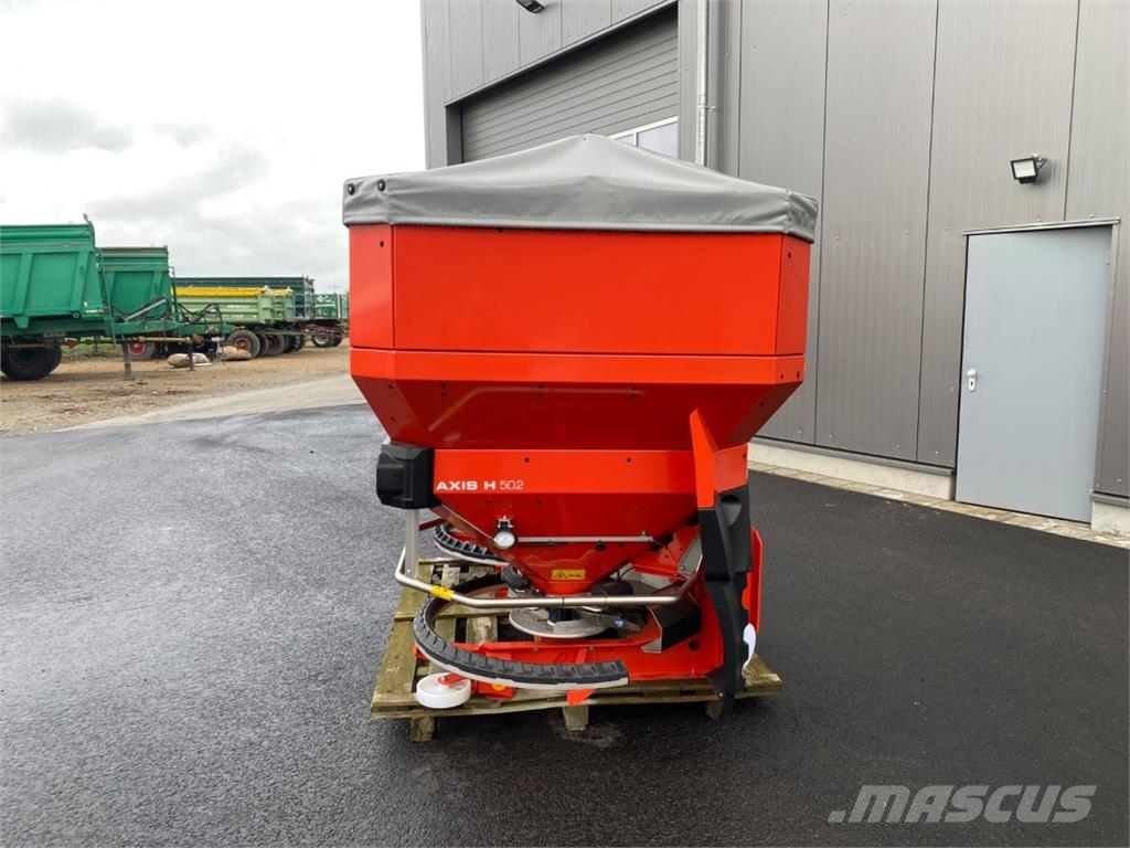 Rauch Axis H50.2 EMC+W VariSp. Pro *AKTIONSPREIS!* Сільгосптехніка - Інші