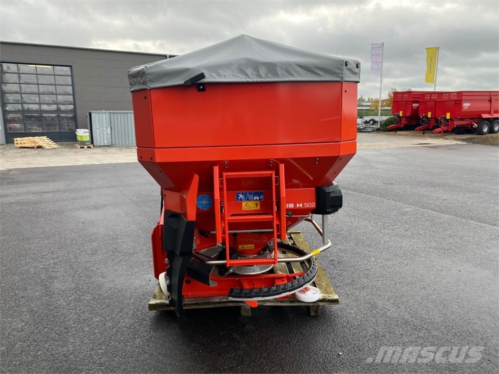 Rauch Axis H50.2 EMC+W VariSp. Pro *AKTIONSPREIS!* Сільгосптехніка - Інші