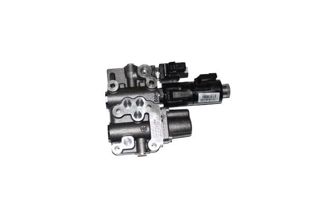 Volvo Control cutie viteze - 11716675 Коробка передач