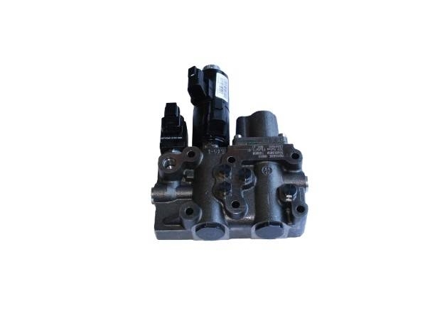 Volvo Control cutie viteze - 11716675 Коробка передач