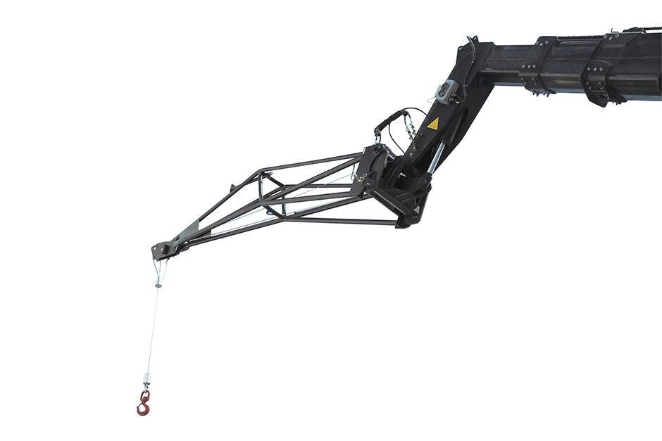 Manitou Redskap Telescopic handlers