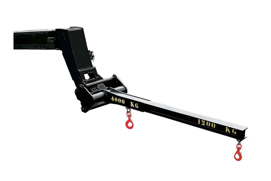 Manitou Redskap Telescopic handlers