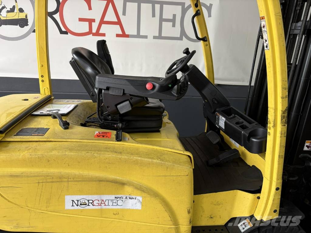 Hyster J2.5XN Elektrostapler