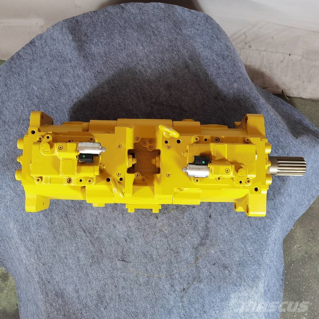 CAT 627-1304 6271304 Piston Pump 349GC Коробка передач