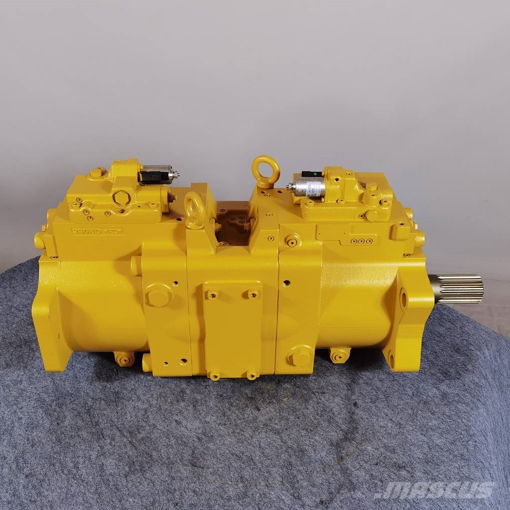 CAT 627-1304 6271304 Piston Pump 349GC Коробка передач