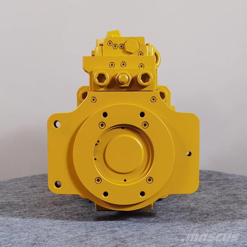 CAT 627-1304 6271304 Piston Pump 349GC Коробка передач