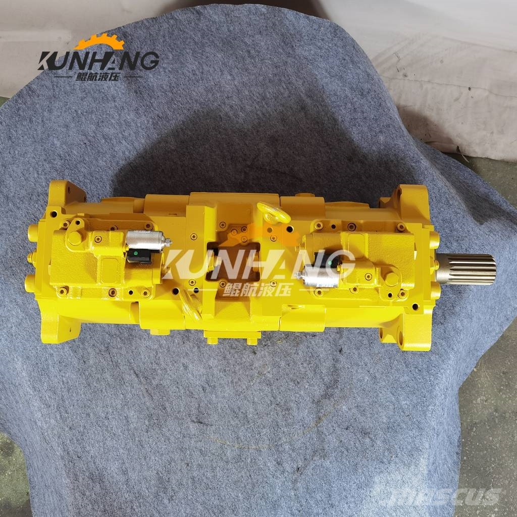 CAT 627-1304 6271304 Piston Pump 349GC Коробка передач