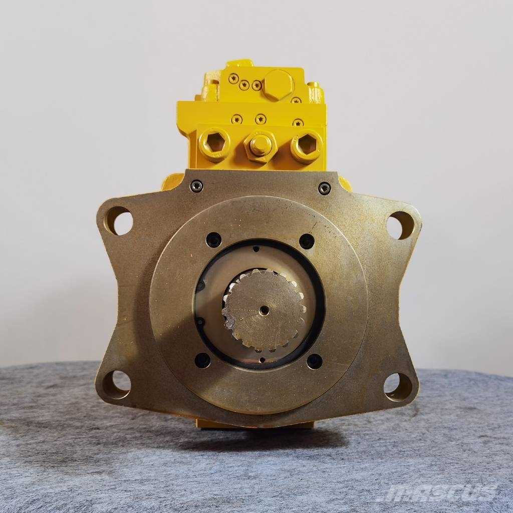 CAT 627-1304 6271304 Piston Pump 349GC Коробка передач