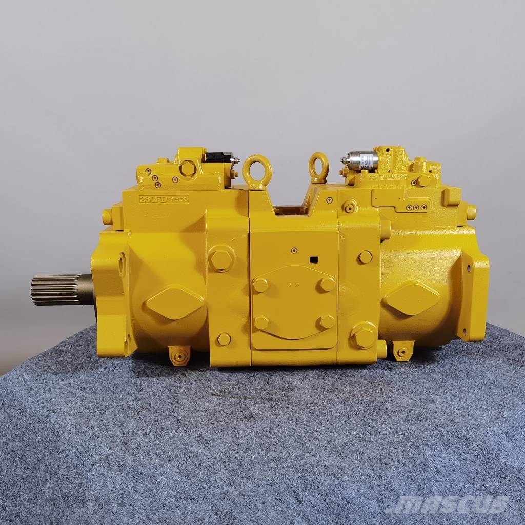 CAT 627-1304 6271304 Piston Pump 349GC Коробка передач