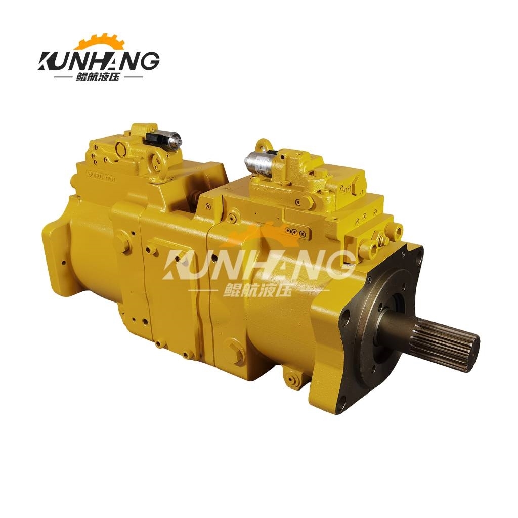 CAT 627-1304 6271304 Piston Pump 349GC Коробка передач