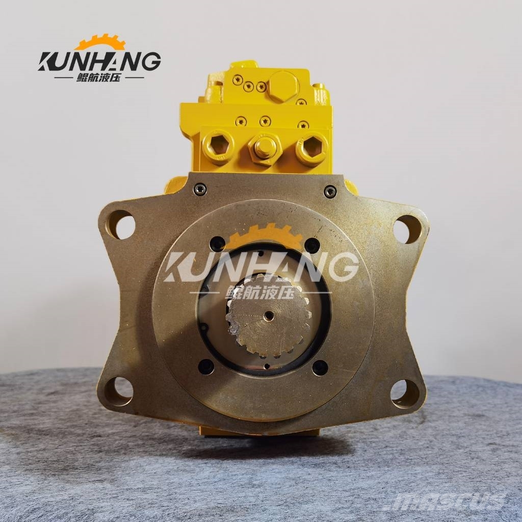 CAT 627-1304 6271304 Piston Pump 349GC Коробка передач