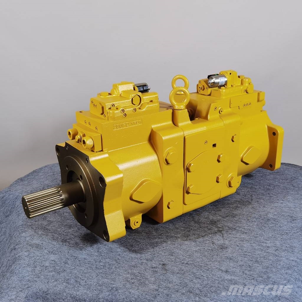 CAT 627-1304 6271304 Piston Pump 349GC Коробка передач