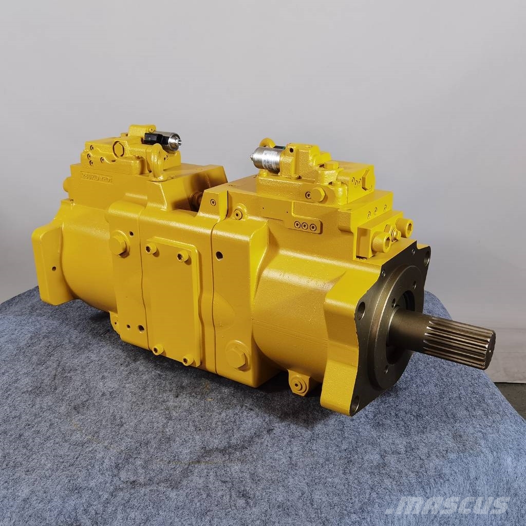 CAT 627-1304 6271304 Piston Pump 349GC Коробка передач