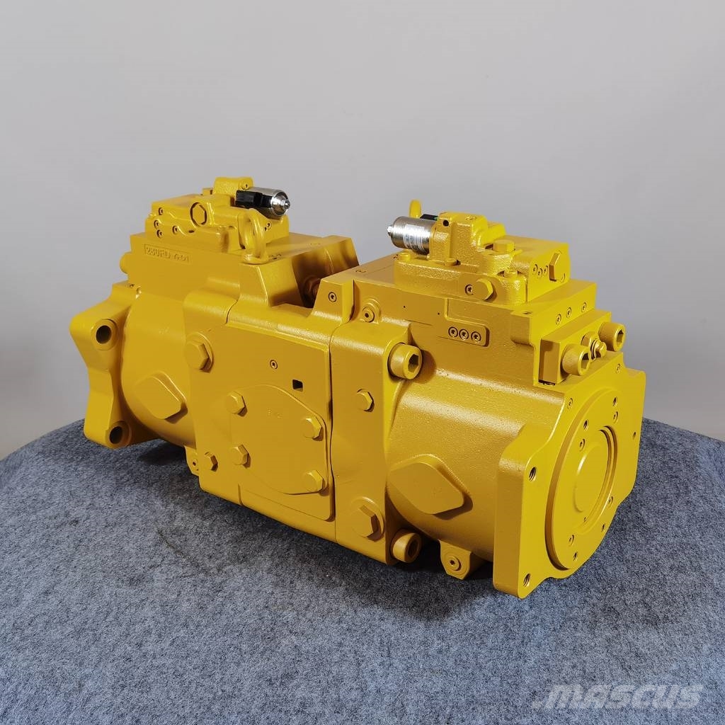 CAT 627-1304 6271304 Piston Pump 349GC Коробка передач