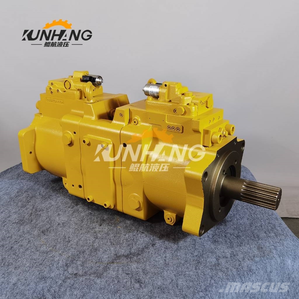 CAT 627-1304 6271304 Piston Pump 349GC Коробка передач