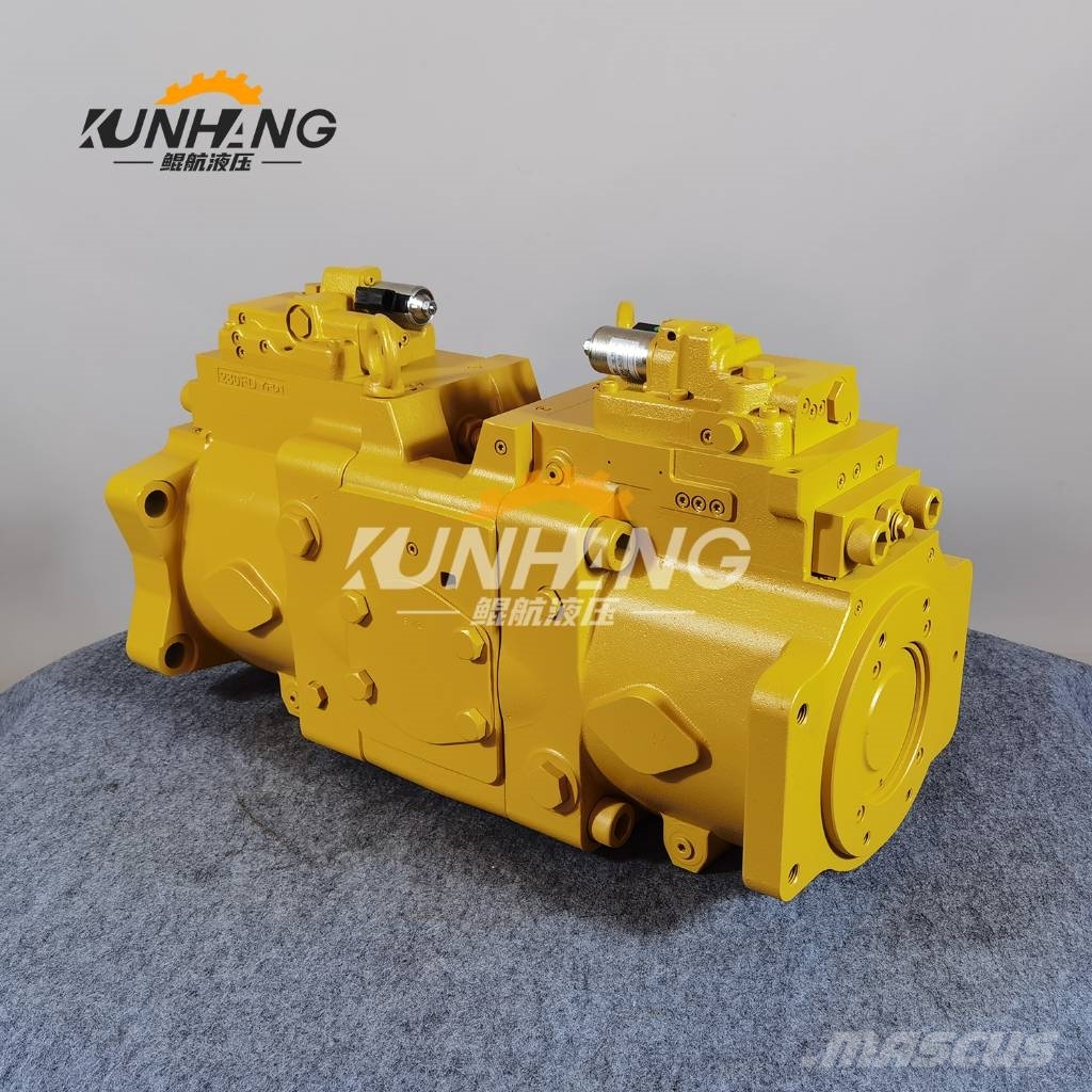 CAT 627-1304 6271304 Piston Pump 349GC Коробка передач