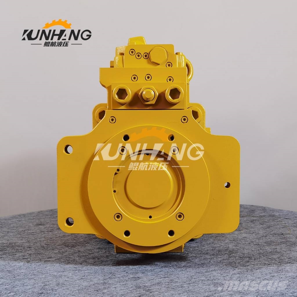 CAT 627-1304 6271304 Piston Pump 349GC Коробка передач