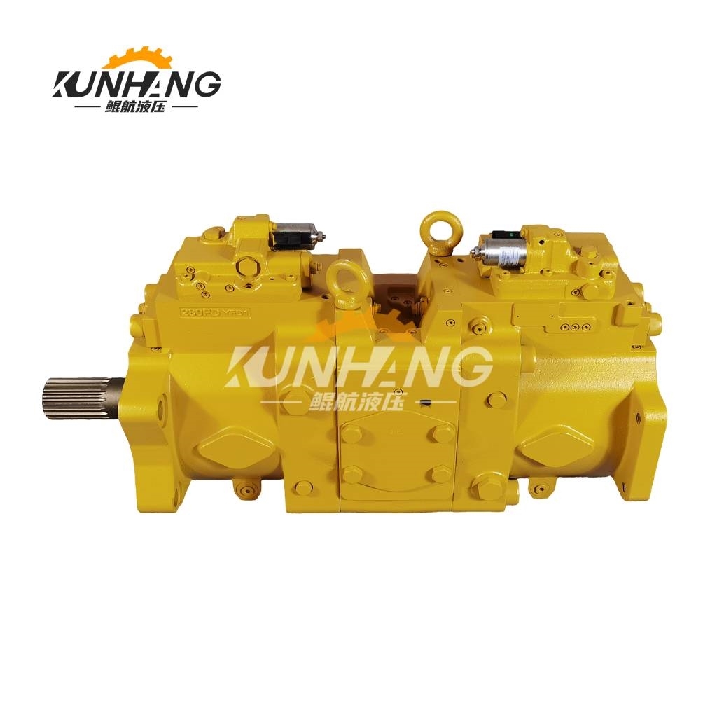 CAT 627-1304 6271304 Piston Pump 349GC Коробка передач