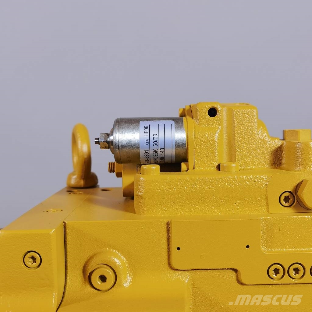 CAT 627-1304 6271304 Piston Pump 349GC Коробка передач