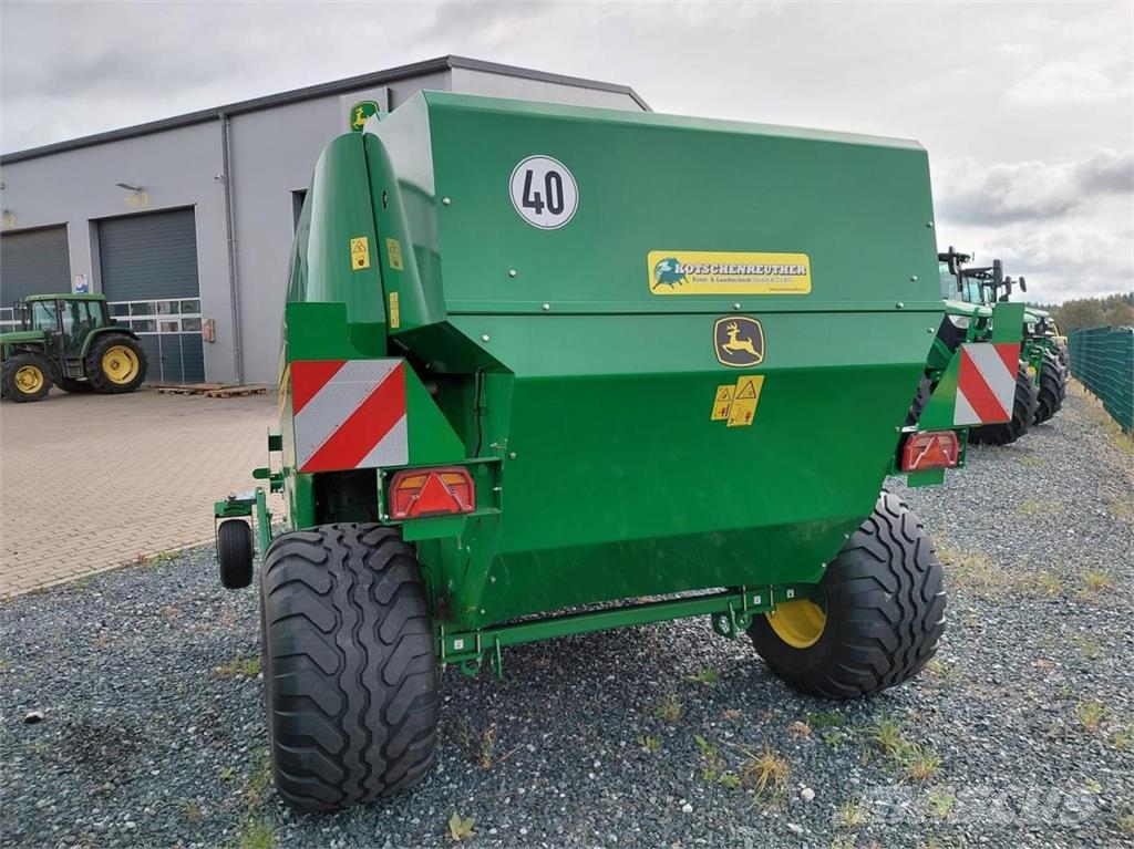 John Deere F442M Sonstige Landmaschinen