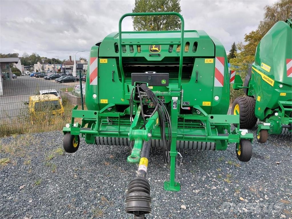 John Deere F442M Sonstige Landmaschinen
