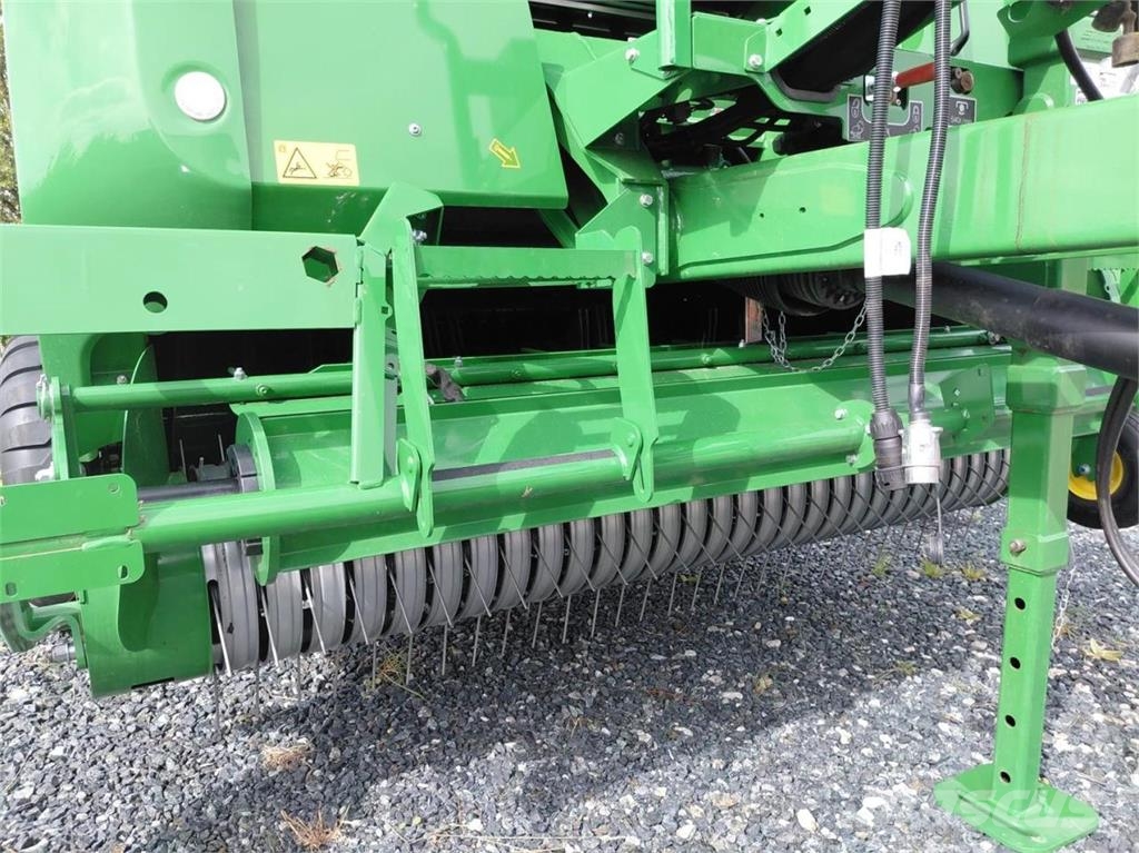 John Deere F442M Sonstige Landmaschinen