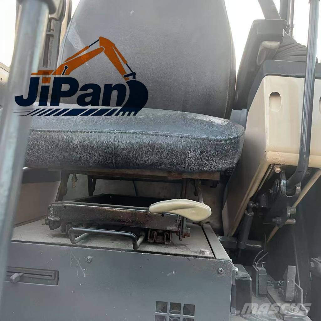 Doosan DH 55 ミニ油圧ショベル 7t以下（ミニユンボ・ミニディガー）