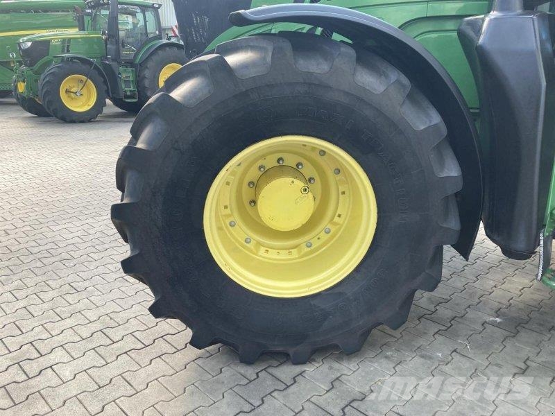 John Deere 6170R Traktorid