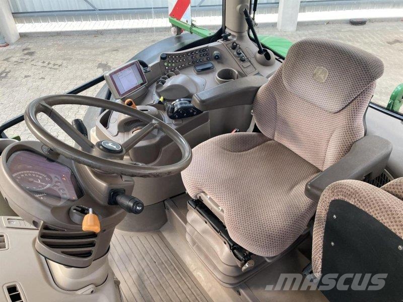 John Deere 6170R Traktorid