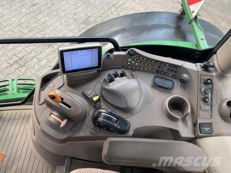 John Deere 6170R Traktorid