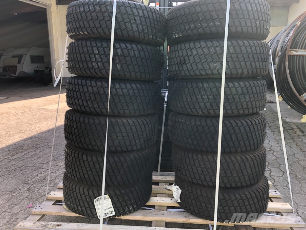 Iseki Rasenbereifung Räder für TM 31XX TM 32XX TH4XXX Kompakt traktorok