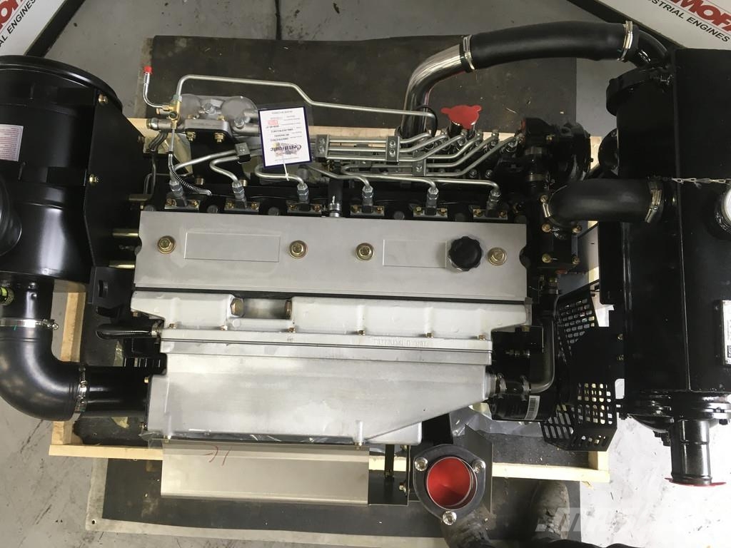 Lovol 1006TWGM12 NEW Motori