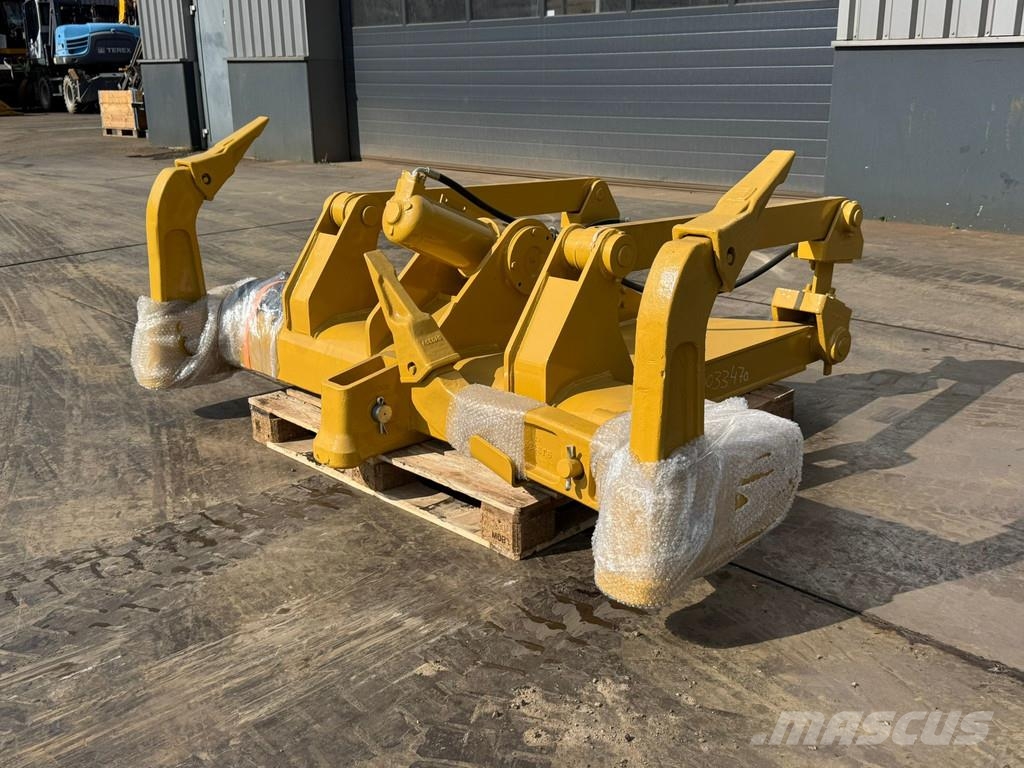 CAT D6N D6M D5H D5R D5 NG 1 Cylinder Ripper Inne akcesoria