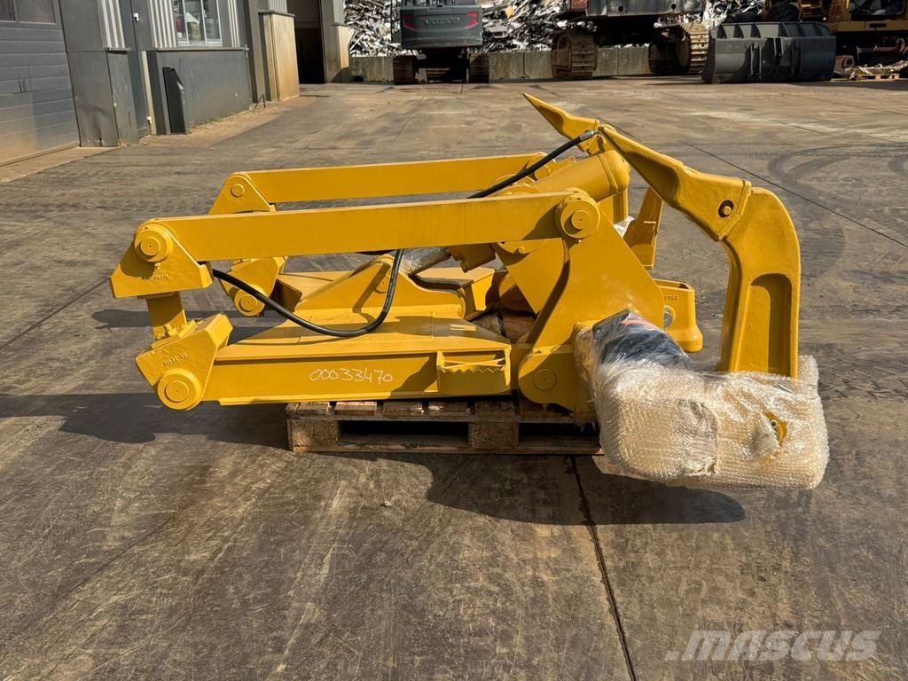 CAT D6N D6M D5H D5R D5 NG 1 Cylinder Ripper Inne akcesoria