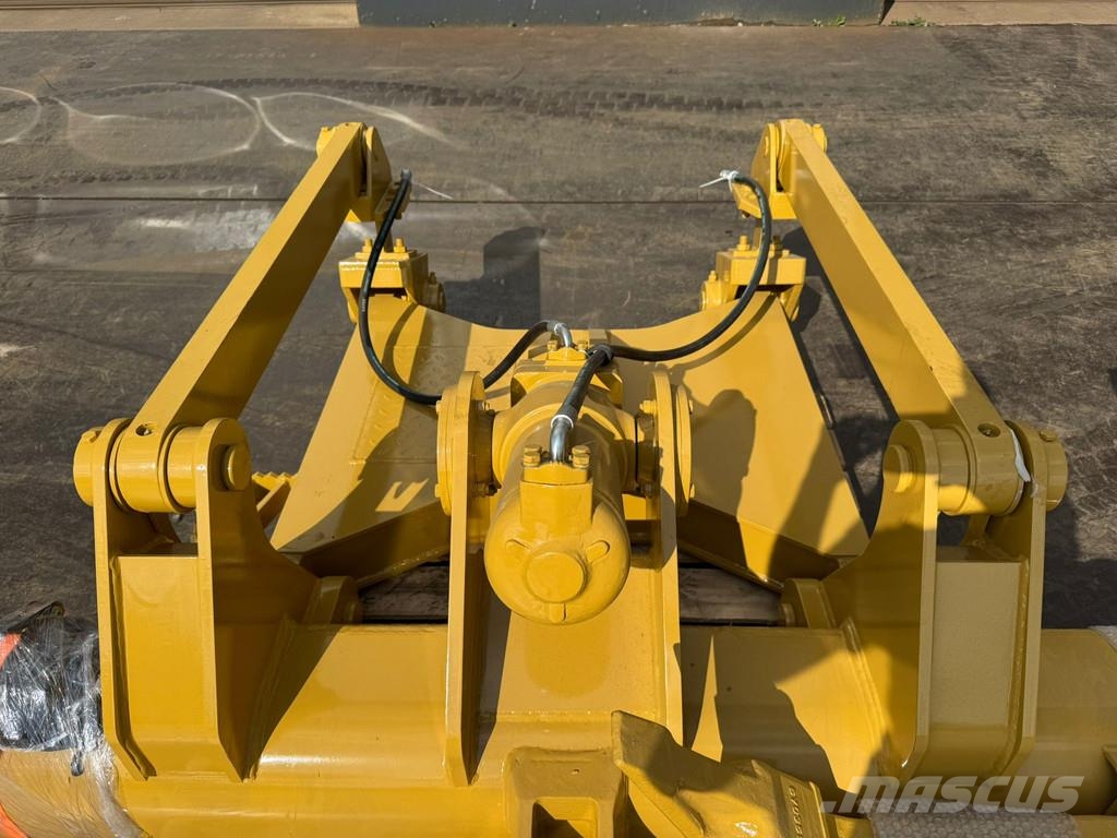 CAT D6N D6M D5H D5R D5 NG 1 Cylinder Ripper Inne akcesoria