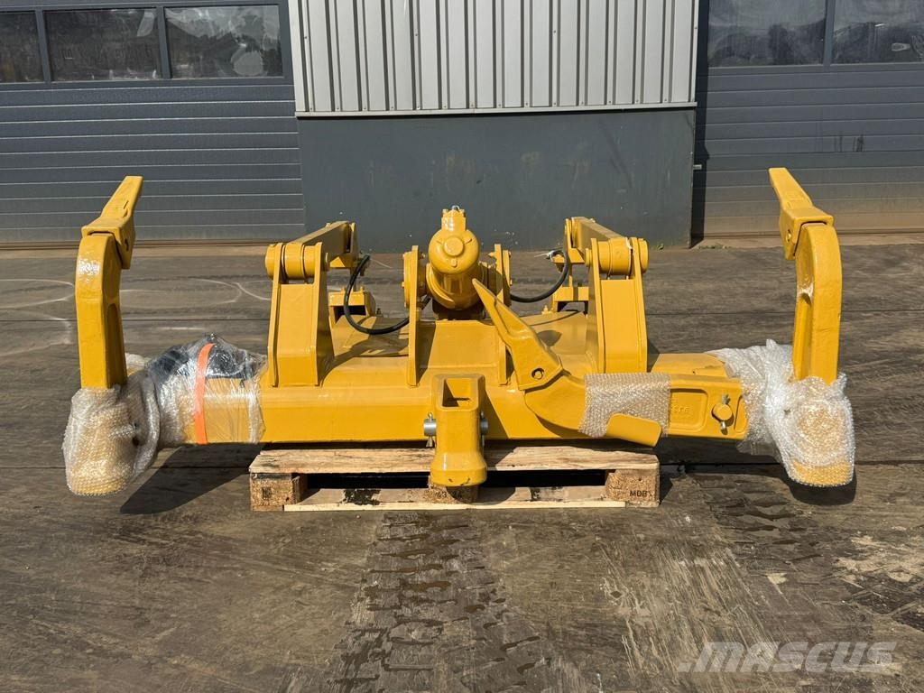 CAT D6N D6M D5H D5R D5 NG 1 Cylinder Ripper Inne akcesoria