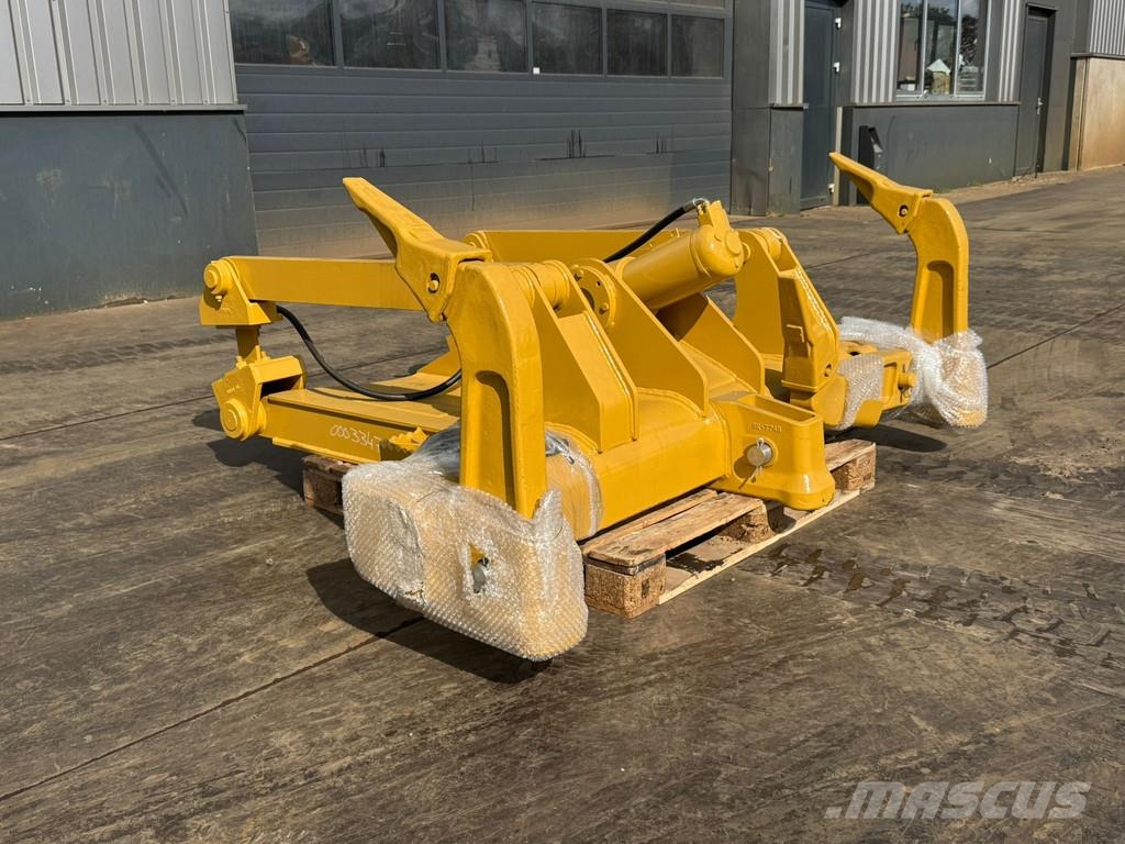 CAT D6N D6M D5H D5R D5 NG 1 Cylinder Ripper Inne akcesoria