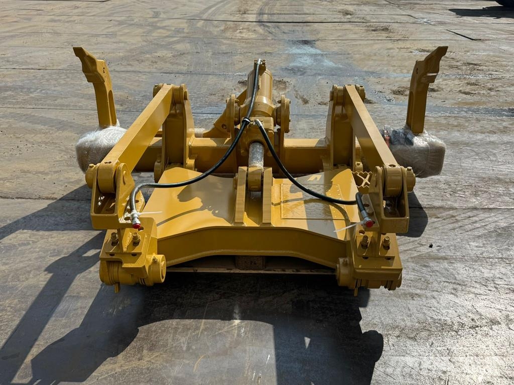 CAT D6N D6M D5H D5R D5 NG 1 Cylinder Ripper Inne akcesoria