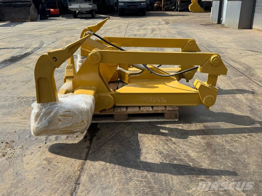 CAT D6N D6M D5H D5R D5 NG 1 Cylinder Ripper Inne akcesoria