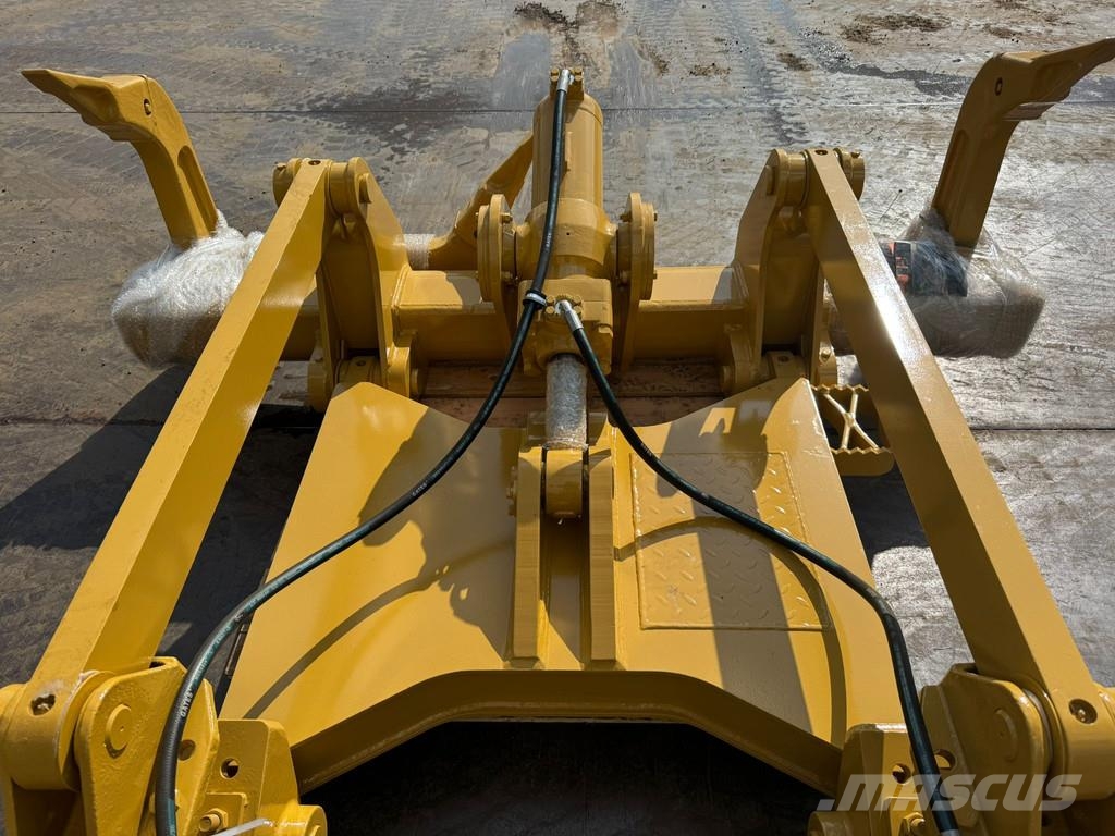 CAT D6N D6M D5H D5R D5 NG 1 Cylinder Ripper Inne akcesoria